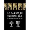 Visuel - Exposition Cabinet de Curiosités