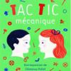 Visuel - TAC TIC mécanique